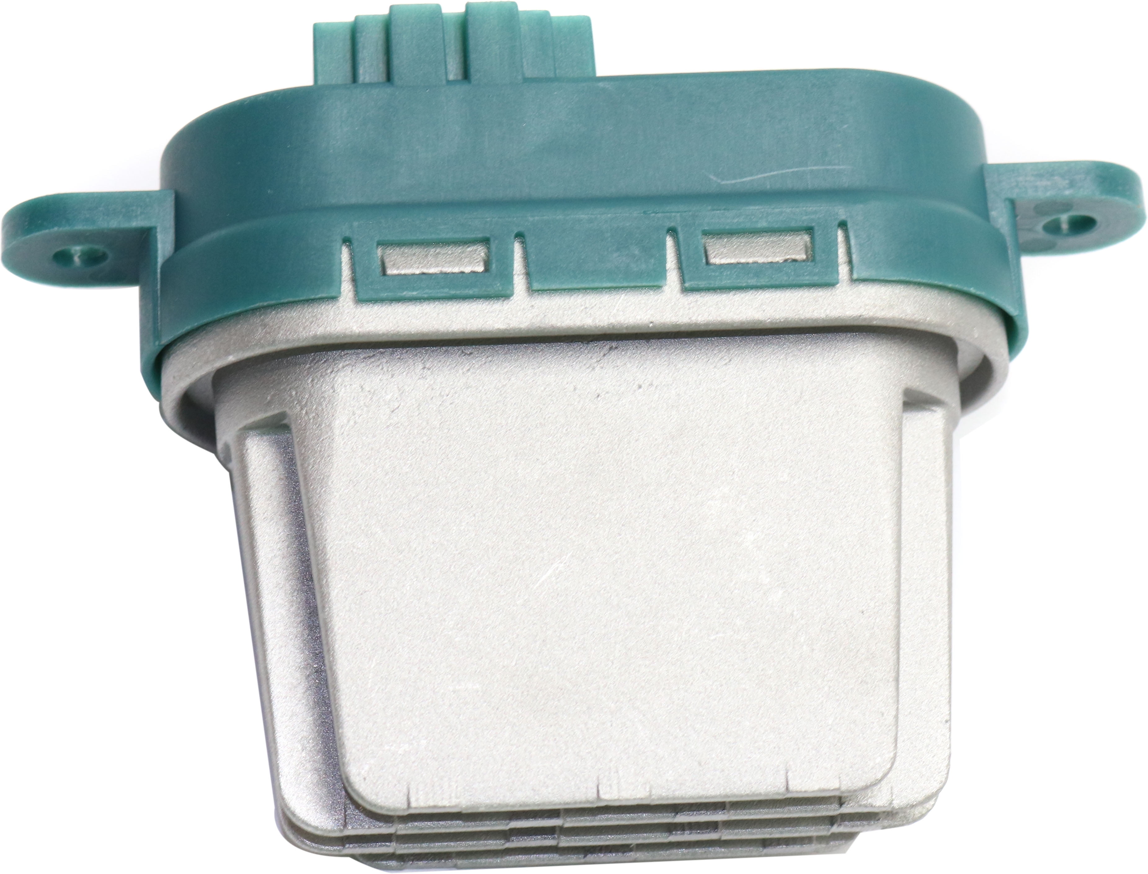 Blower Motor Resistor Compatible with 2007-2015 Audi Q7 2003-2006, 2008-2010 Porsche Cayenne 6Cyl 8Cyl 3.0L 3.6L 4.2L 3.2L 4.5L 4.8L