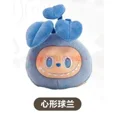 thumbnail image 3 of Labubu Potted Plant Series Blind Box Kawai Plush Action Figures Cute Mysterious Surprise Box Model Dolls Room Decor Kids Toy, 3 of 5