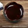 thumbnail image 5 of Wweixi Lotus Bowl Flowerpot Small Flowering Plants Hydroponic Flowerpot Provides type+2, 5 of 5