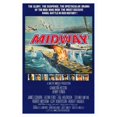 thumbnail image 1 of Pop Culture Graphics MOVCF8169 Affiche de Film Midway, 27 x 40, 1 of 1