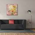 thumbnail image 3 of Epic Graffiti 'Cotton Candy' by Pamela Plummer, Canvas Wall Art, 37"x37", 3 of 8