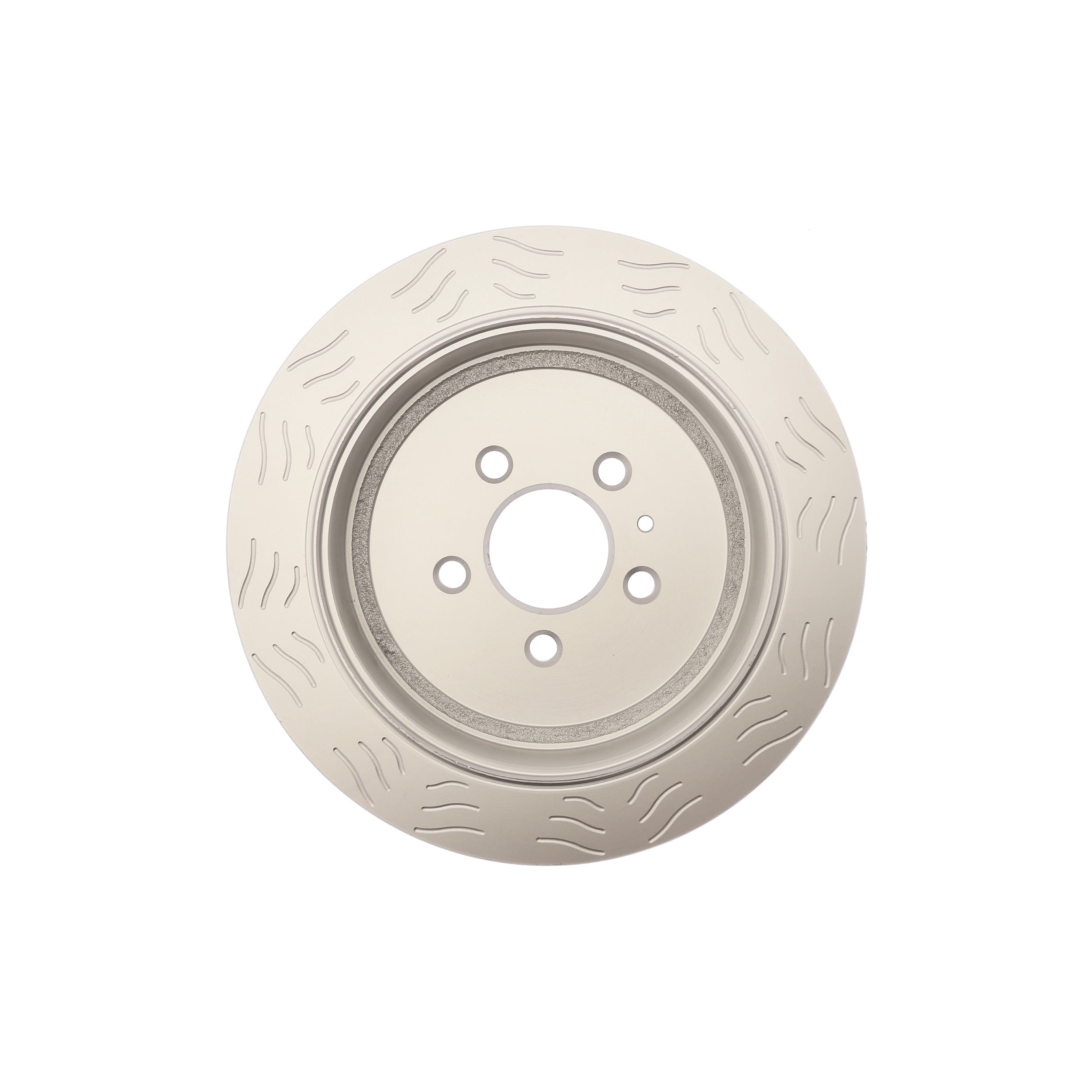 Raybestos Specialty Performance Rotors, 680989PER Fits select: 2013-2019 LINCOLN MKT