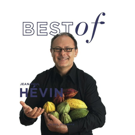 Best of Jean-Paul Hévin - eBook