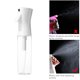 thumbnail image 2 of Botella rociadora Rociador de agua cosmético de alta presión Atomizador de niebla para el hogar Mini olla de plástico, 300 ml, Transparente Sweethay HA004645-08, 2 of 7