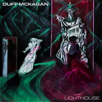 Duff McKagan - Lighthouse - Music & Performance - Vinyl