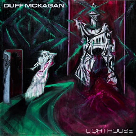 Duff McKagan - Lighthouse - Music & Performance - Vinyl