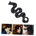 thumbnail image 4 of unbranded Extensión De Sintético Para Mujer Para De Look Y Ocasiones Especiales, 4 of 8