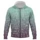thumbnail image 1 of Sudadera con capucha y cremallera de fórmula matemática con impresión 3D para primavera y otoño, informal, de manga larga, de gran tamaño, para hombre, 1 of 6