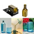 thumbnail image 2 of MesaSe Kit de Coupe-Bouteille en Verre Réglable en Acier Inoxydable Machine de Découpe de Bouteilles Carrées en Verre Ensemble Professionnel Outil de Recyclage DIY pour Vin Bière Liqueur Whisky, 2 of 7