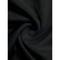 thumbnail image 4 of Camiseta con frase "Ayuda, me he caído y no alcanzo mi cerveza". Cómoda, informal, de manga corta, para uso diario, para todas las estaciones, negra, para hombre, 220 g., 4 of 5