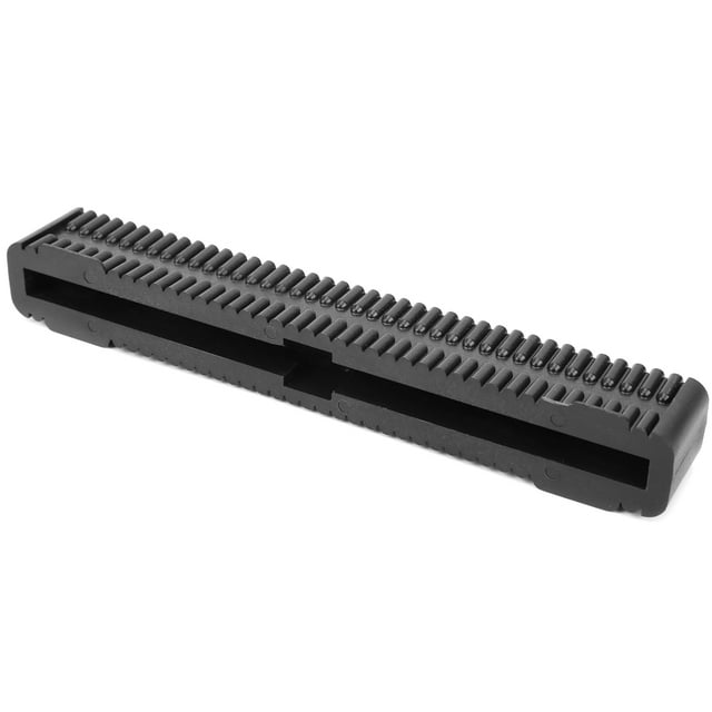 Longboard Fin Box, Accessoires de Surf de Haute Qualité Portable Léger avec Matériau PVC pour Planches de Surf pour Paddle Boards