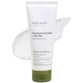 thumbnail image 1 of Espuma limpiadora Mary&May Houttuynia Cordata + Tea Tree 150 ml, 1 of 9