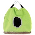 thumbnail image 2 of Prevue 1169B Sac Câlin pour Oiseaux, Bleu - Grand, 2 of 2