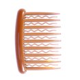 thumbnail image 4 of Yihongmu Women's Hair Clips French Side Combs (12pcs), 4 of 6