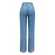 thumbnail image 5 of WILLBEST Pantalones Casuales de Lentejuelas de Moda para Mujer, Cintura Alta, Pierna Ancha, Acampanados, Ropa de Discoteca para Mujer, Estilo Brillante, Ajuste Cómodo Extra Grande, 5 of 5