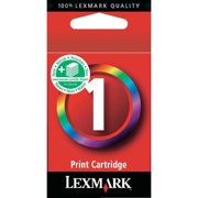 No. 1 High Capacity Ink Cartridge