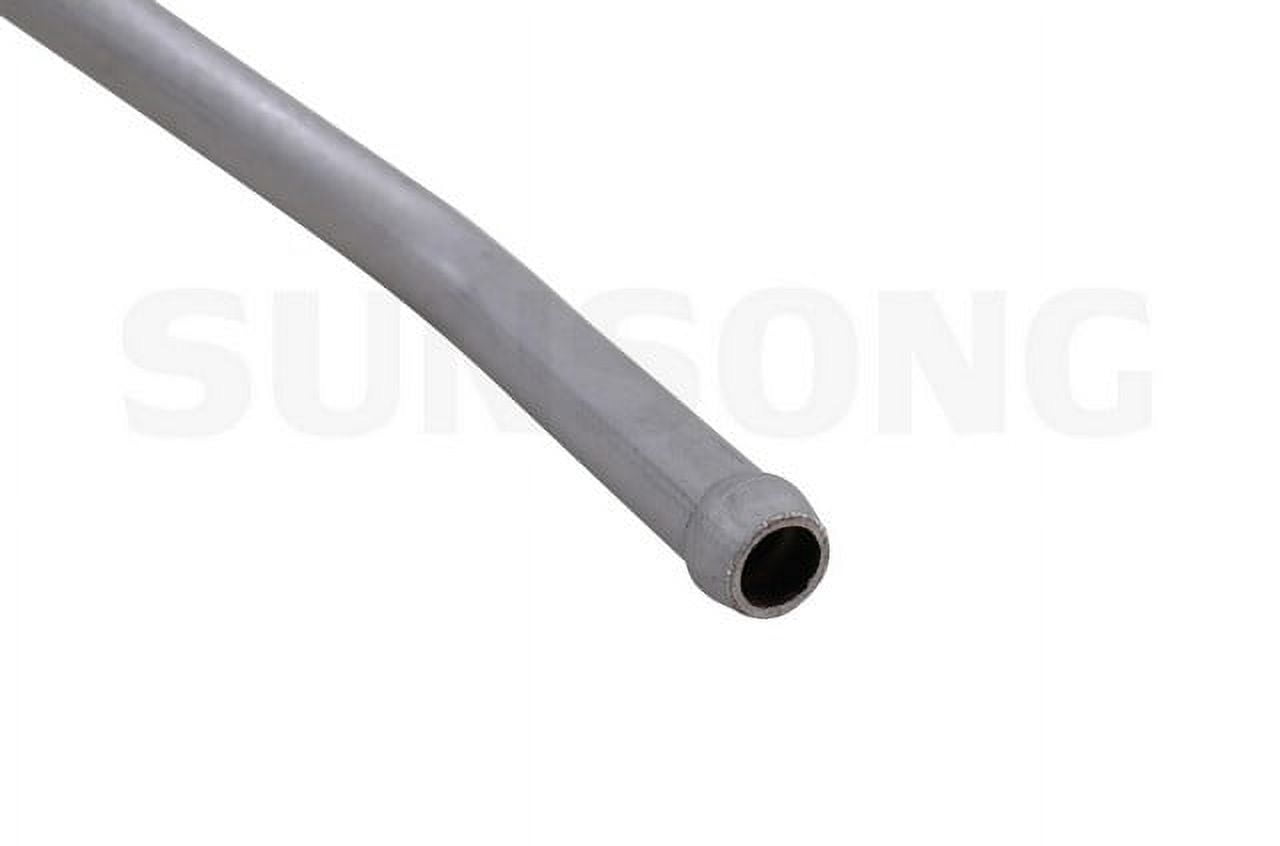 Sunsong 3602662 Power Steering Return Line Hose Assembly