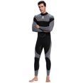 thumbnail image 4 of Traje de neopreno MYLEDI 3 mm para hombres, 4 of 7