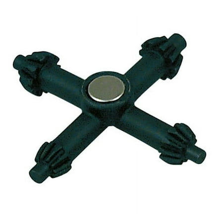UPC: 0083045120506 | Lisle 12050 – Small Chuck Key