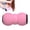 Pink, variant on Electric Vibrating Rechargeable Massage Roller,3 Speeds 2000mAh USB-C Rechargeable Silicone Roller for Neck Back Calves