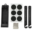 thumbnail image 3 of YLSHRF Kit de Réparation de Pneu de Vélo Kit de Réparation de Pneu Sans Colle Kit de Réparation de Crevaison de Pneu de Vélo Kit d'Entretien de Pneu de Vélo avec Boîte à Outils, 3 of 8