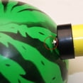 thumbnail image 4 of HEVIRGO Children Beach Summer Holiday Party Inflatable Watermelon Ball Kids Pool Toy, 4 of 6
