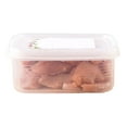 thumbnail image 2 of Conteneur de Préparation de Repas, Mini Conteneur de Stockage Alimentaire Sûr pour Riz pour Légumes, 2 of 7