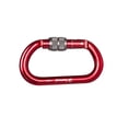thumbnail image 1 of Greeniant Arnés para escalar Tecnología avanzada Operación simple Fácil de transportar Palo de helio Diseño tipo O Gran resistencia a los Escalada Rojo Greeniant OD019754-01, 1 of 6