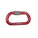 thumbnail image 2 of Arnés de escalada Avanzado Tecnología Amplia Amplia Aplicación Alta Fuerza Halcón Helio Stick Rotary Apertura Fuerte Resistencia al Impacto Rojo AweSitey OD019754-01, 2 of 6