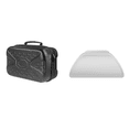 thumbnail image 1 of Estuche Transporte para Consola Juegos Xbox Series S Almacenamiento Controladores, 1 of 5