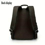 BYXAS Camera Bag Backpack, DSLR SLR Camera Case Compatible with Canon/Nikon/Sony/Fuji/Gopro/DJI , Waterproof Photography Backpacks with Rain Cover for Women Men, Black