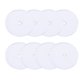 thumbnail image 3 of GOOHOCHY 80 tapones de seguridad transparentes para pendientes., 3 of 7