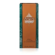 Aspen Cologne Spray for Men 4 oz (Pack of 6)