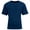 Navy, variant on A4 AirFlex Short Sleeve Crew