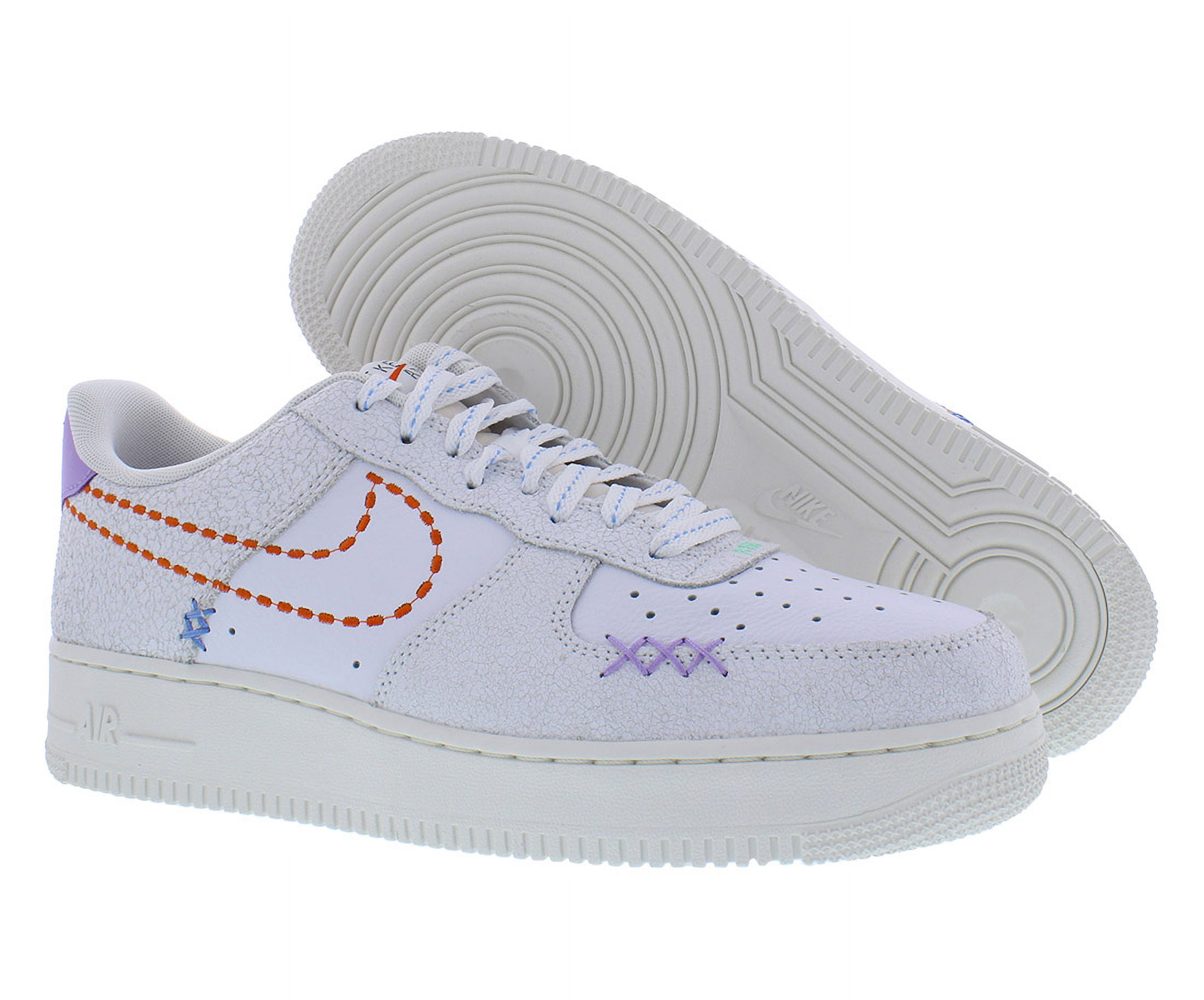 Nike x Supreme Air Force 1 Low SP 'Box Logo' White/White