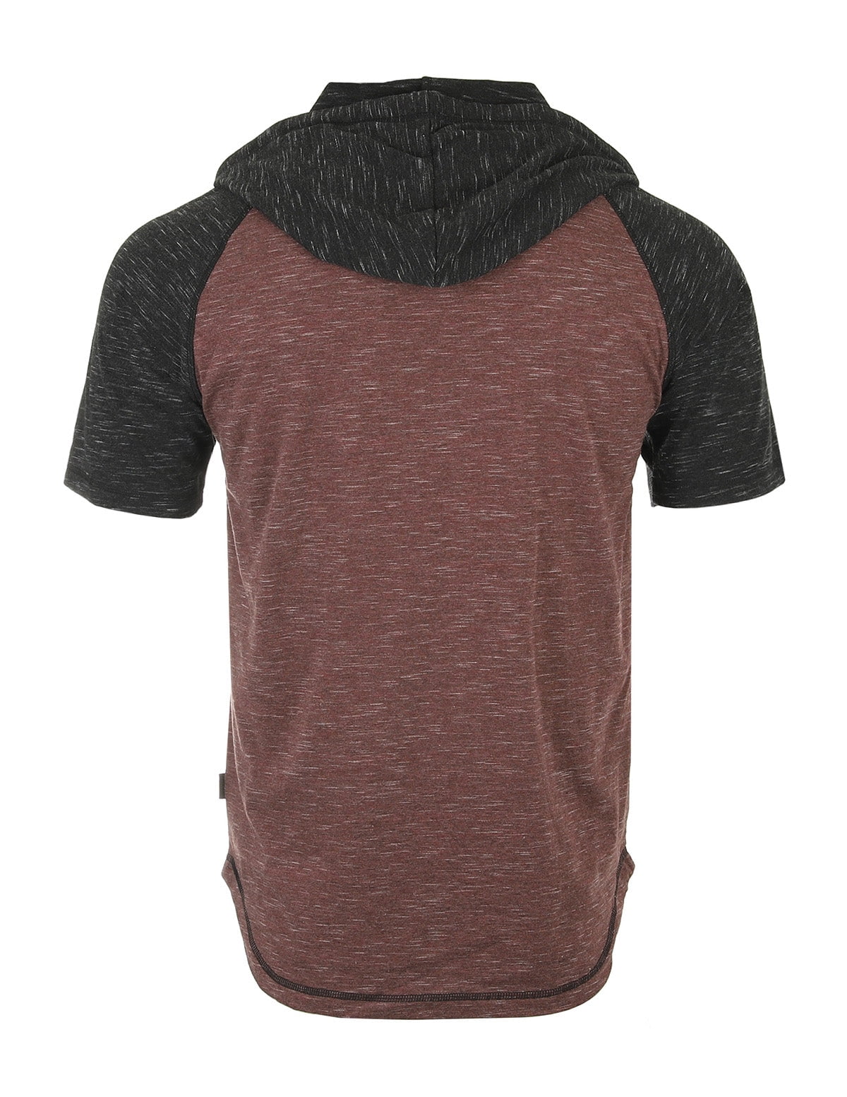 Walmart mens short sleeve hoodie hotsell