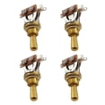 thumbnail image 1 of 6 Metal D-Rings - Backpack Buckle - Buckle with Removable Screws, 1 of 4