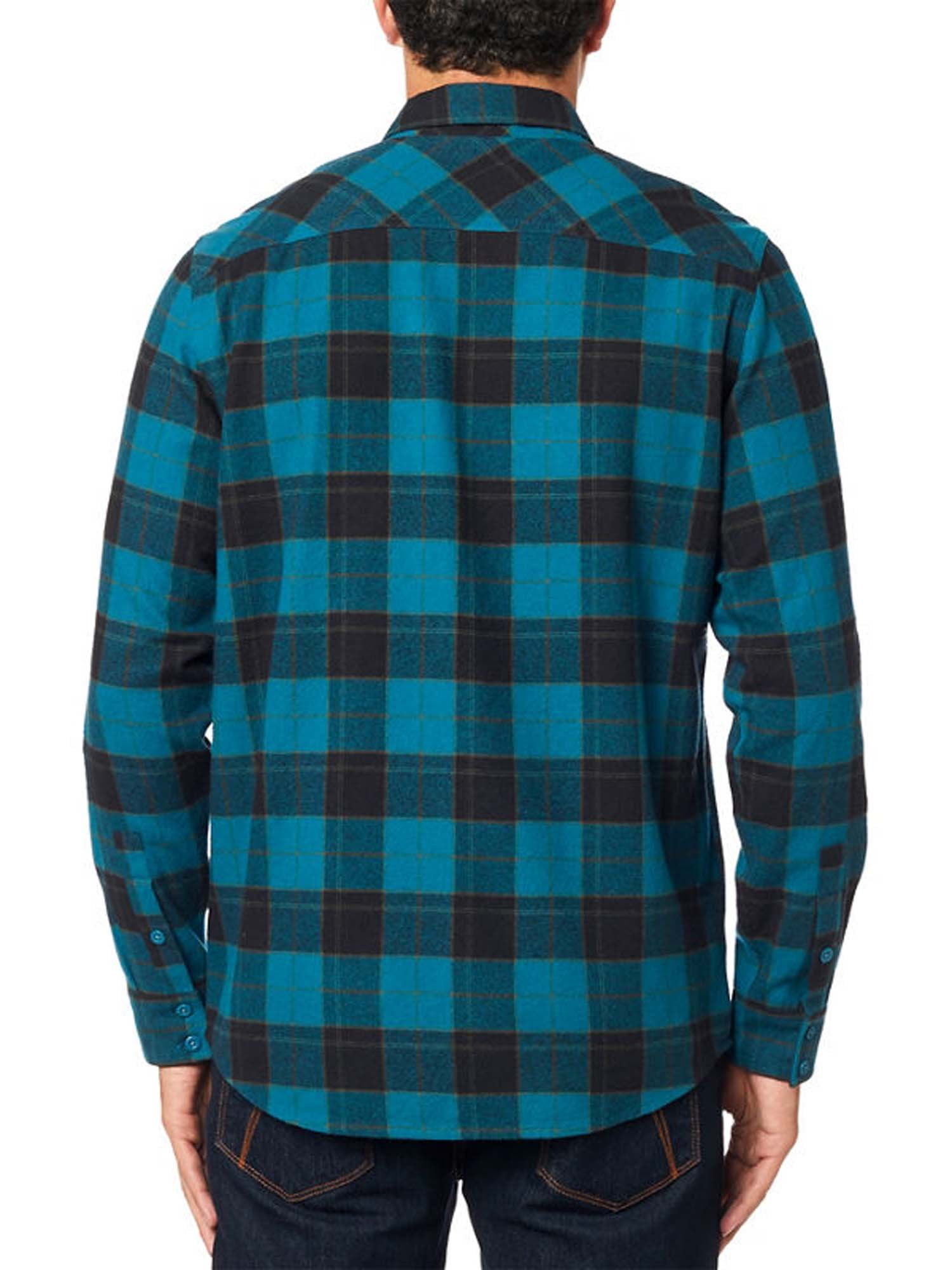Fox Mens Traildust 2.0 Flannel