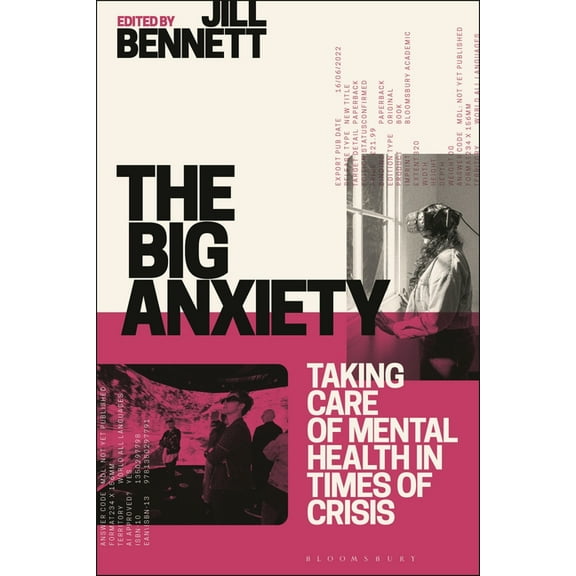 Thinking in the World: The Big Anxiety (Paperback)