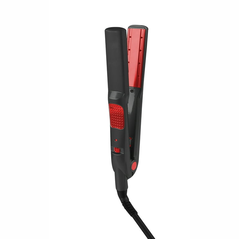 Vivitar hair top straightening flat iron