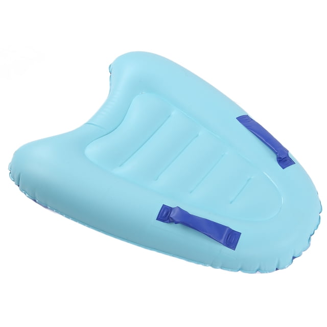 Tabla de natación para niños, tabla de surf inflable, tabla de natación flotante portátil, tabla flotante, diseño de próxima generación