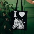 thumbnail image 5 of I Love Horses Painting Stencil 8.3x11.7inch Plastic Horse Pattern Stencil Reusable Animal Theme Template for Painting on Wood, Floor, Wall, Tile, Canvas, Fabric and Furniture, 5 of 9