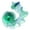 Green, variant on Miiottaa 5M Lace Fabric Polyester Thread Sturdy Sewing Trim For Home Decoration Craft And Clothing Designs