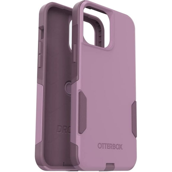 OtterBox Commuter Series Case for iPhone 13 Pro Max & iPhone 12 Pro Max, Maven Way