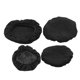 thumbnail image 2 of fundas elásticas para auriculares, almohadillas universales, a prueba de polvo, para auriculares de 6-8,5 cm/9-11 cm., 2 of 5