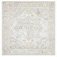 thumbnail image 6 of SAFAVIEH Aria Gligor Oriental Area Rug, Beige/Grey, 4' x 6', 6 of 10