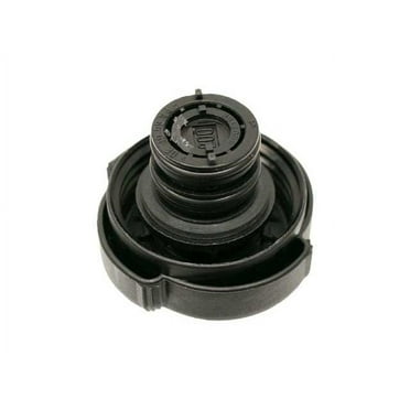 Expansion Tank Cap - Compatible with 2002 - 2005 BMW 745Li 2003 2004