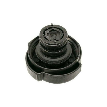 Expansion Tank Cap - Compatible with 2000 BMW 323Ci