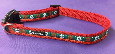 spiffy dog collars