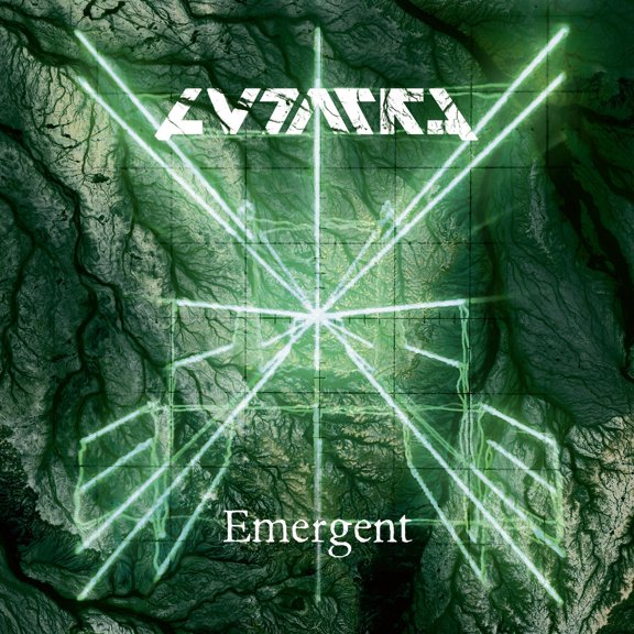 Autarkh - Emergent - Music & Performance - Vinyl